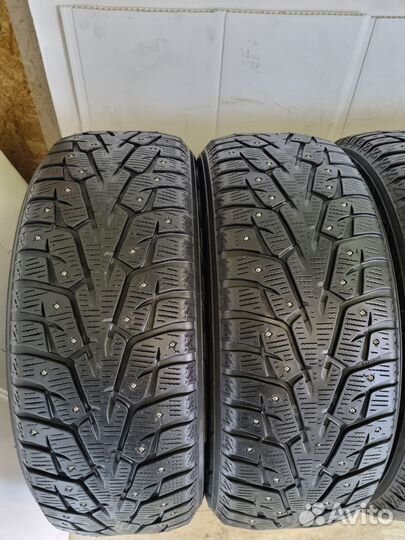 Yokohama Ice Guard IG55 215/55 R17 98T