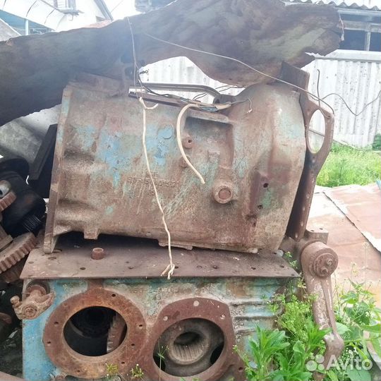 Промежутка мтз