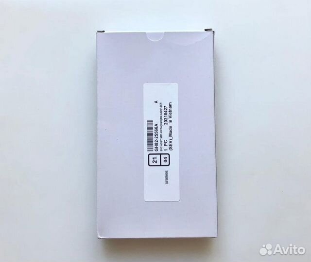 Экран Samsung Galaxy A325 (A32) оригинал