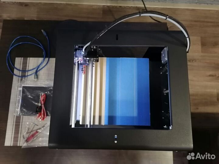 3d принтер dexp box c-n1