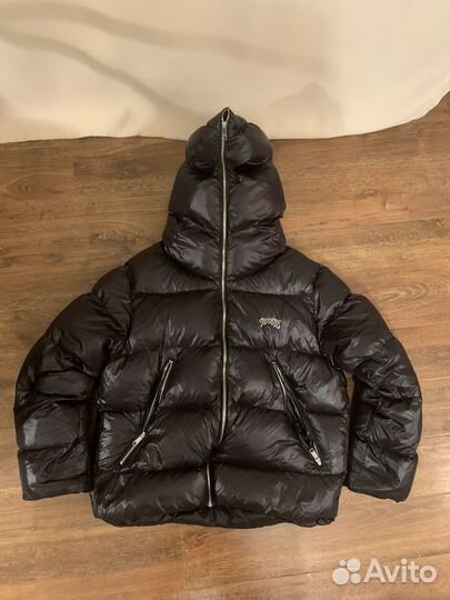 Пуховик flamebaker