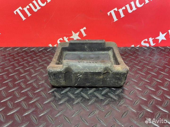 Подушка седла