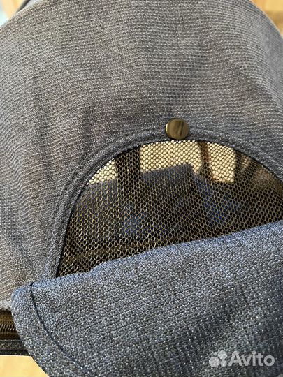 Коляска прогулочная yoya plus max