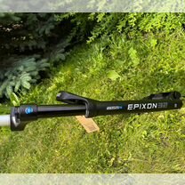 Вилка воздушная 27,5" Suntour Epixon 32 120 мм, QR, Санкт-Петербург