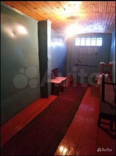 Дом 73,8 м² на участке 36 сот.