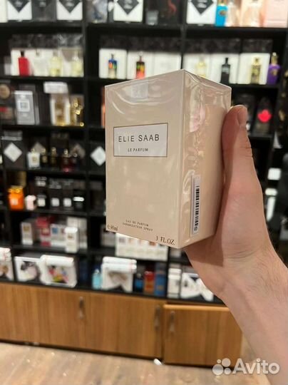 Le Parfum Elie Saab 90 мл