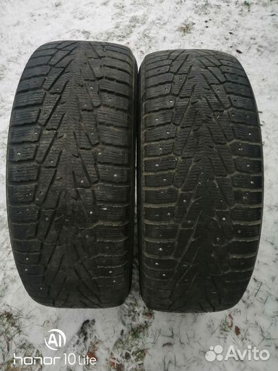 Nokian Tyres Nordman 7 265/60 R18