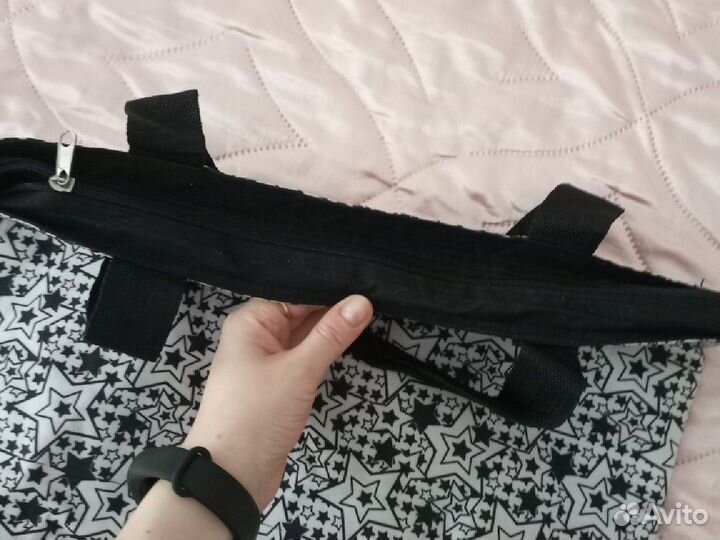 Сумка шоппер