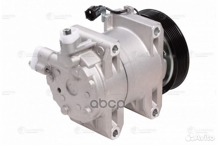 Компрессор кондиц. для а/м Nissan Pathfinder (0