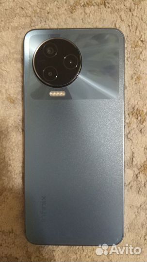 Infinix Note 12 (2023), 8/128 ГБ