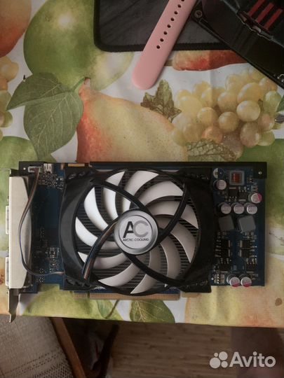 Nvidia geforce 9800 gt