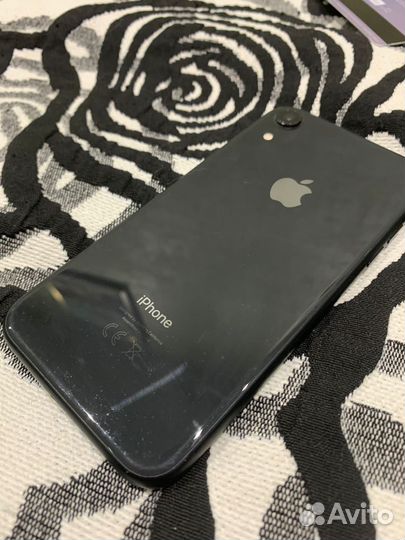 iPhone Xr, 128 ГБ