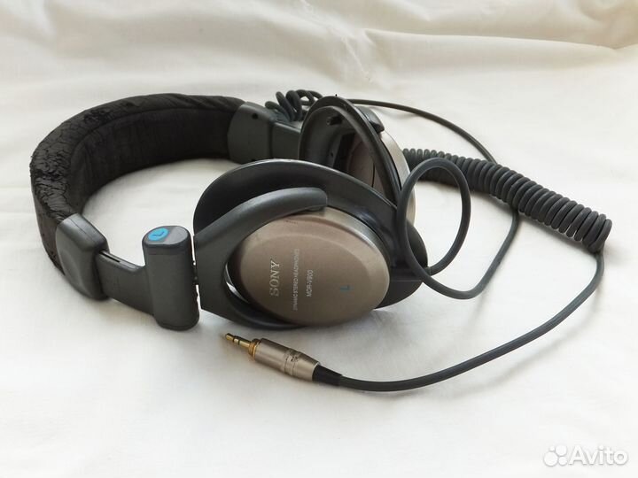 Корпус наушников Sony MDR-V900