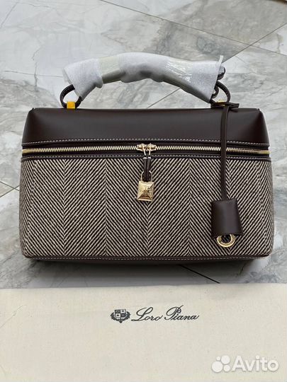 Сумка Loro Piana Extra Pocket L27