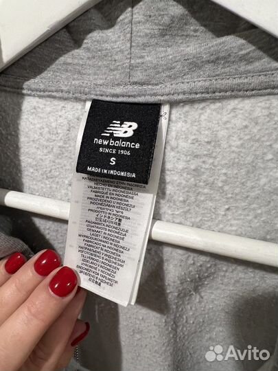 Спортивный костюм New balance женский