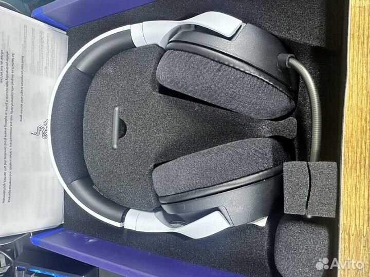 Беспроводная гарнитура Razer Kaira PS