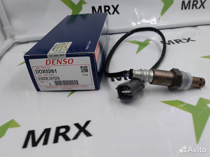 Лямбда-зонд DOX0261