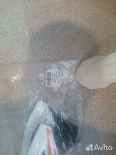 Комплект пластика ктм 50 KTM 50 17