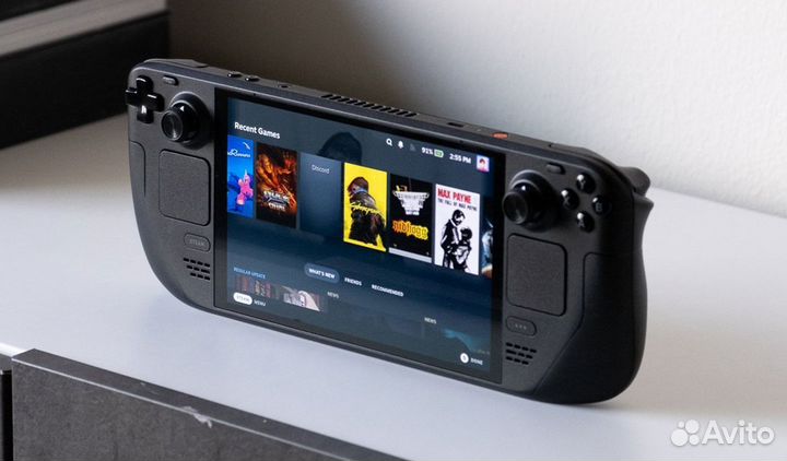 Консоль для Арины Петровой