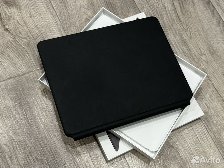 iPad Magic Keyboard Black 12.9 чехол для iPad