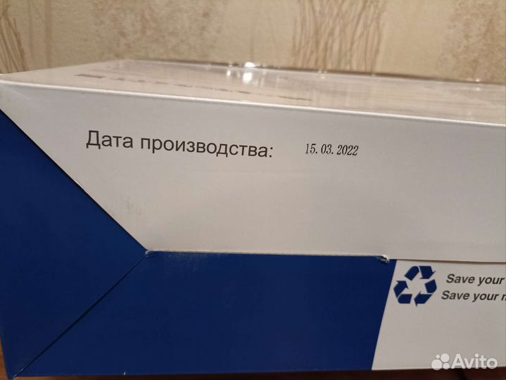 Лазерный картридж для HP LaserJet