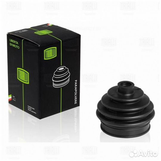 Trialli RG 0130 Пыльник шруса наружний