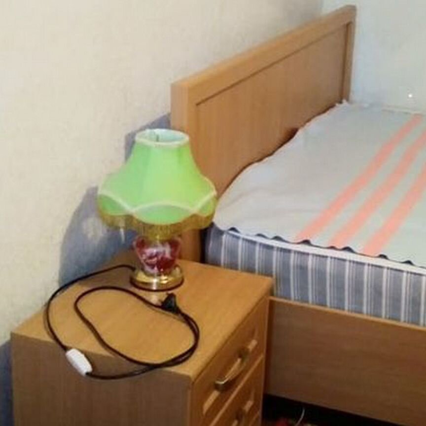 Квартира 2-комн. 40 м² в Заполярный г. — фото 7 из 11