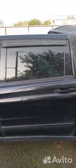 Ssangyong Actyon sports по частям