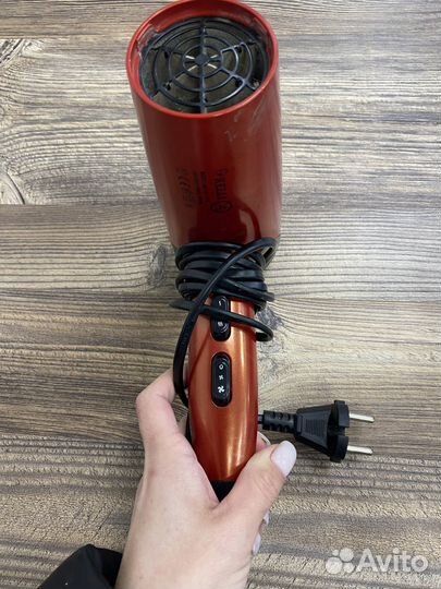 Продам фен Kelli