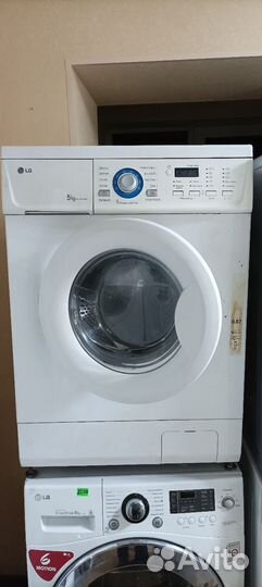 Стиральная машина гарантия и доставка