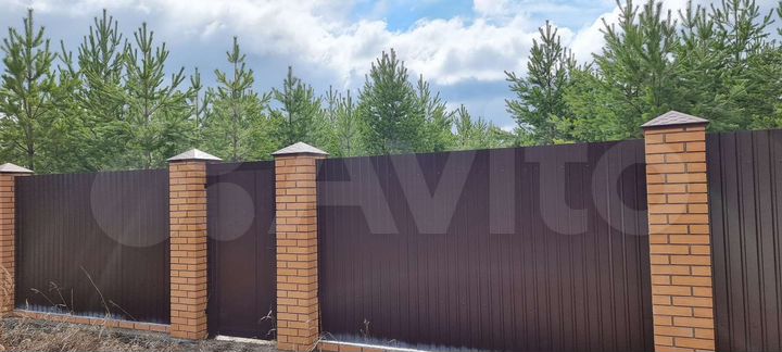 Участок 15 сот. (ИЖС)