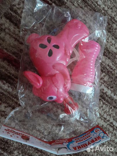 Набор для мыльных пузырей