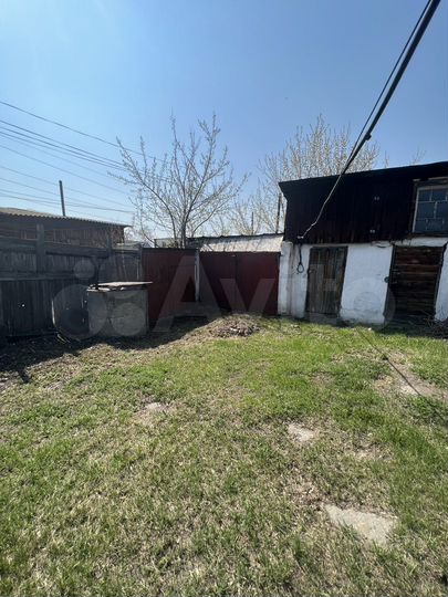 Дом 43,8 м² на участке 7 сот.