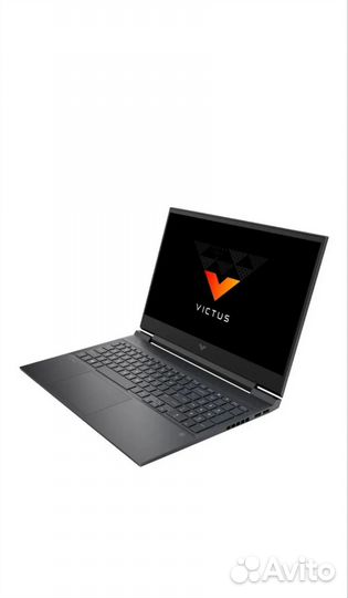Ноутбук HP 16-e0091ur