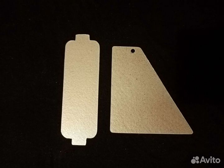 Слюда для свч микроволновой печи колпак магнетрона