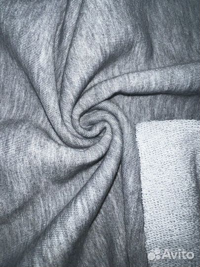 Ткань Футер 3х нитка петля оптом