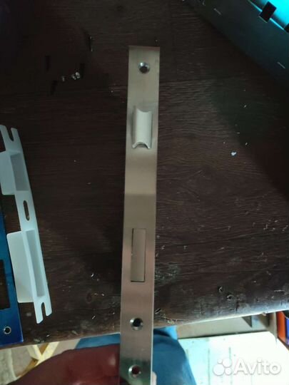 Механизмы замков дверные врезные