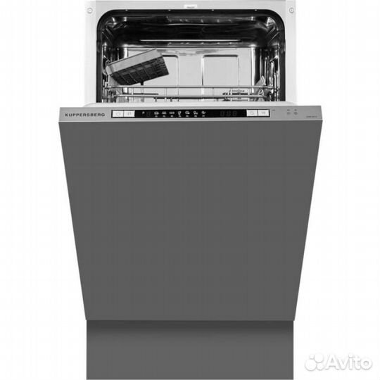 Встраиваемая посудомоечная машина Kuppersberg GSM