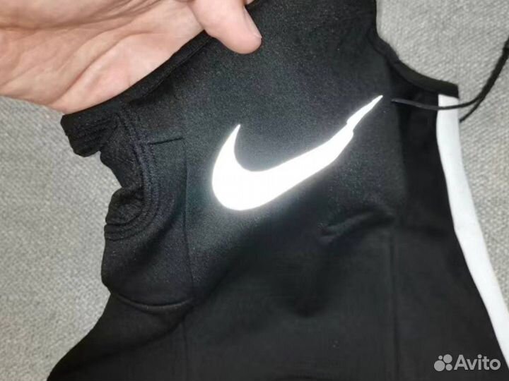 Снуд nike