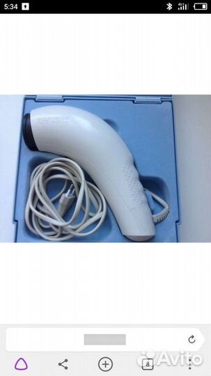 Bioptron Compact lll