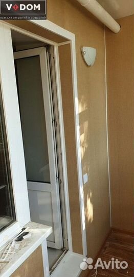 Окна пластиковые