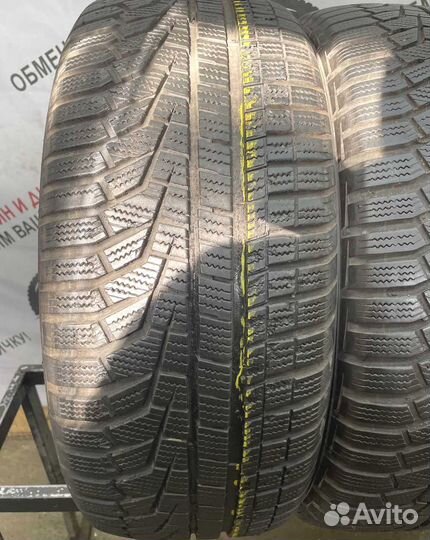 Hankook Winter I'Cept Evo2 W320 225/55 R17 98N