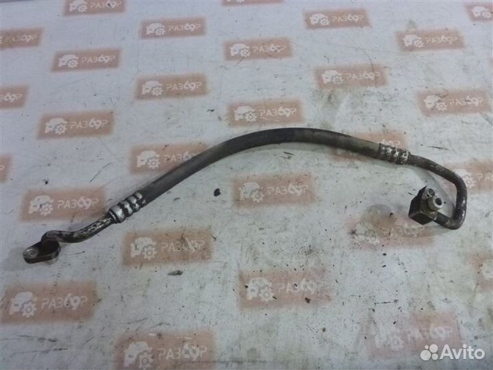 Трубка кондиционера Renault Fluence L30R K4M 2011