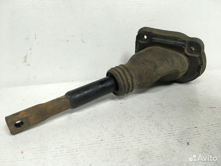 Кардан рулевой Cadillac, Chevrolet Escalade III 20