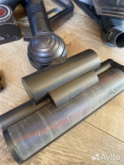 Пылесос dyson dc52, на запчасти