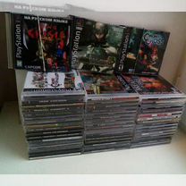 Игры ps1