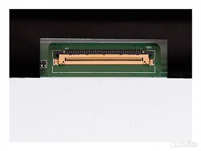 Матрица для ноутбука BOE-hydis NT156WHM-N10