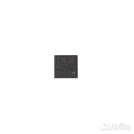 Акселерометр 3-х осевой LIS3DH LIS3dhtr C3H QFN16