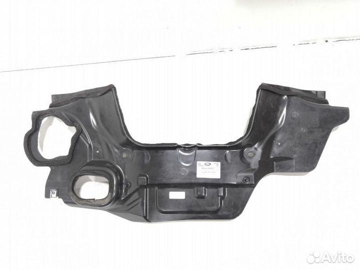 Защита двигателя Land Rover Range Rover Velar 2020