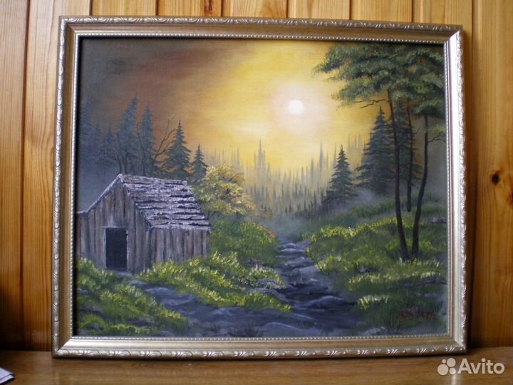 Продам картину 